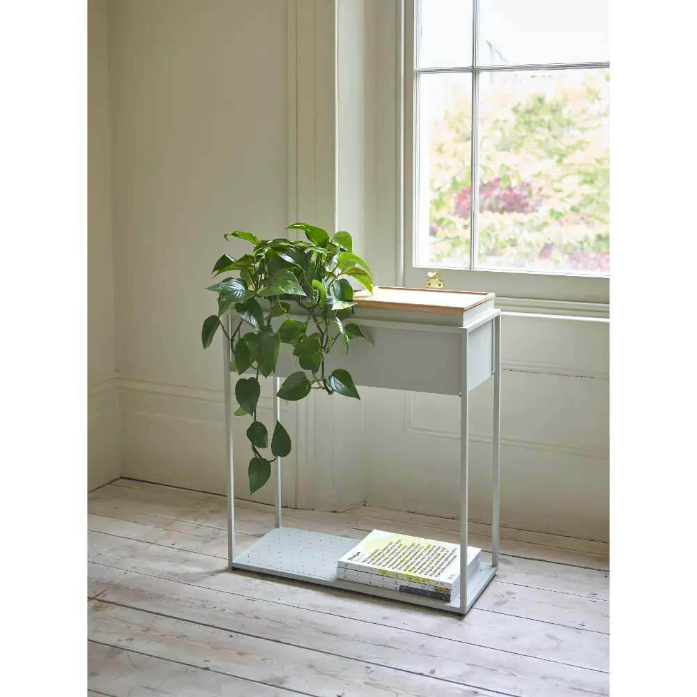 CRT6020 Crate Planter - 600mm x 250mm x 630mm