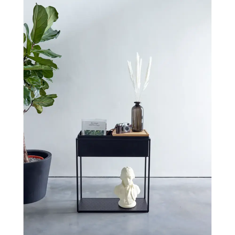 CRT6020 Crate Planter - 600mm x 250mm x 630mm