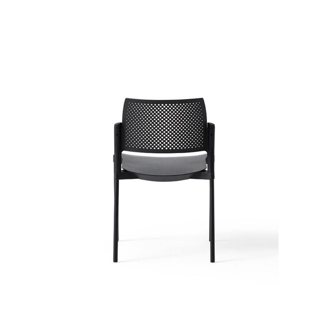 KS1 Kyos No Arms 4 Legs Plastic Seat and Back*