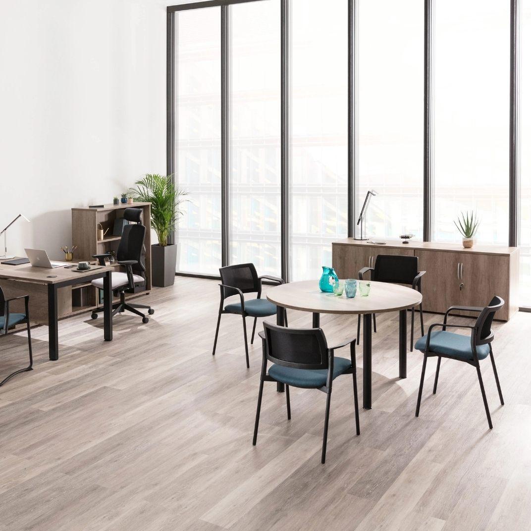 KS1 Kyos No Arms 4 Legs Plastic Seat and Back*