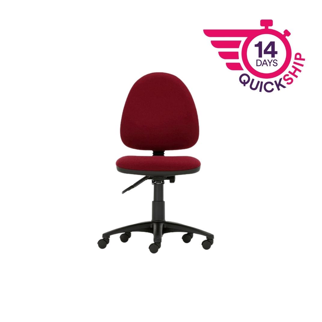 M26 Mercury No Arms, Medium back, Independent Mechanism