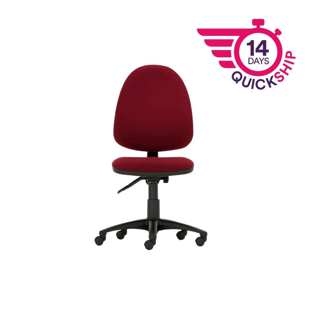 M66 Mercury No Arms, High back, Independent Mechanism*