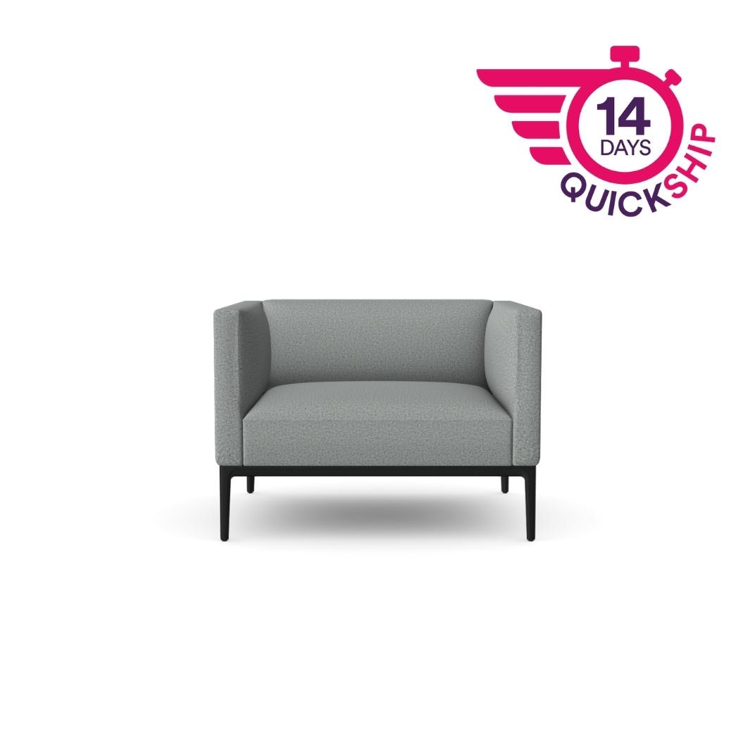ORI100 - Orai Arm Chair*