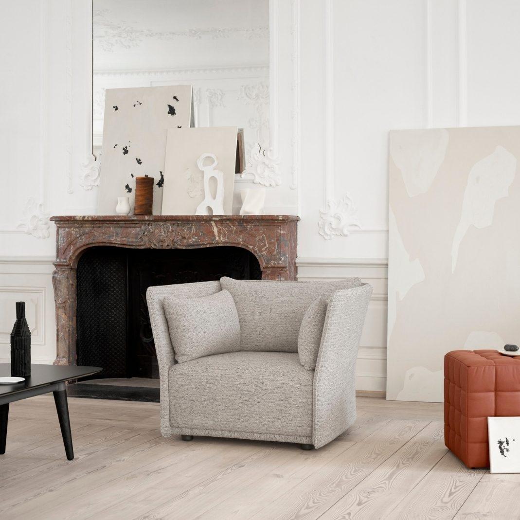 Obris Sofa Range