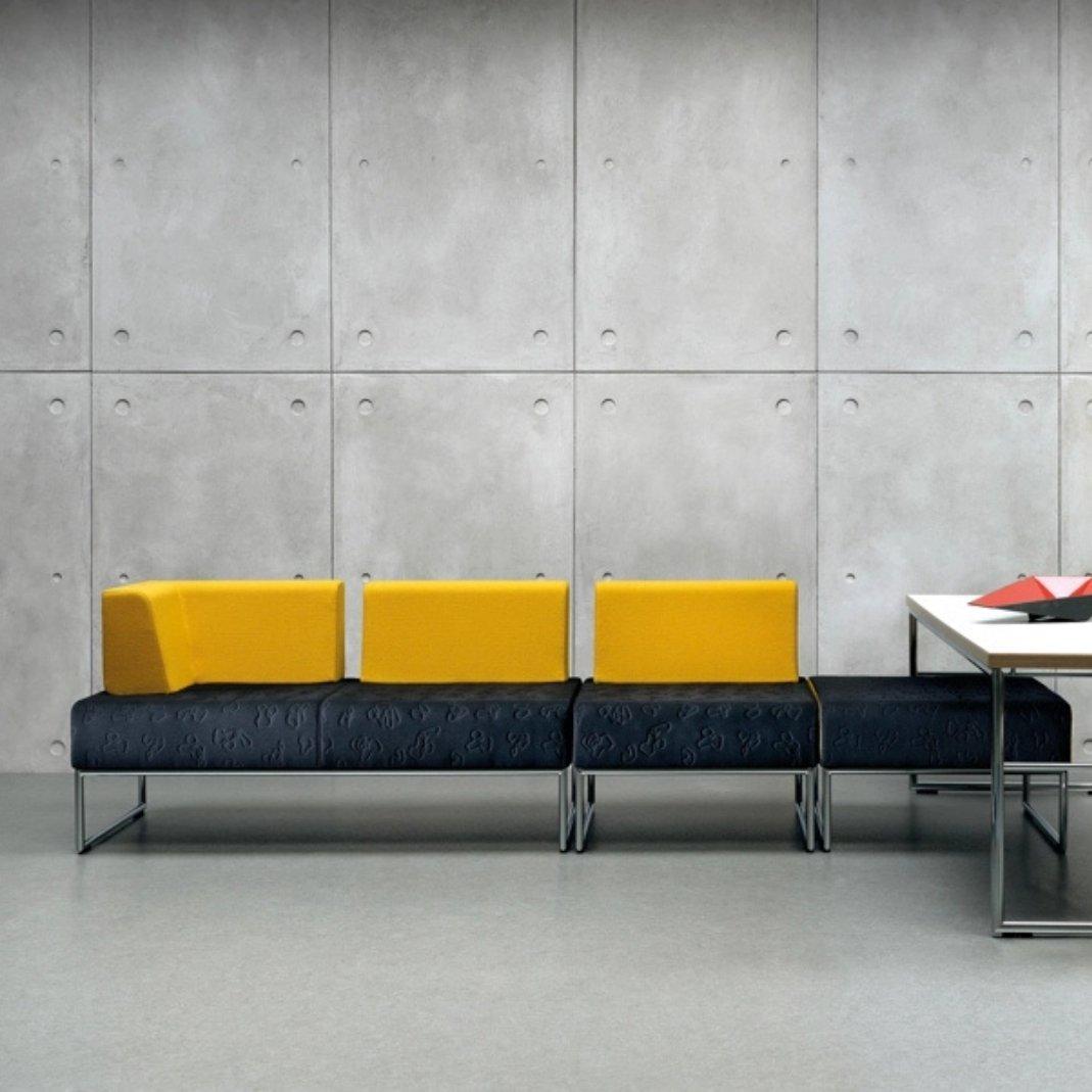 PSM200 Pause Two Seat