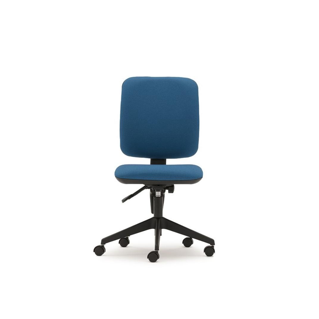 PT30 Pluto No Arms,Medium back,Standard Mechanism