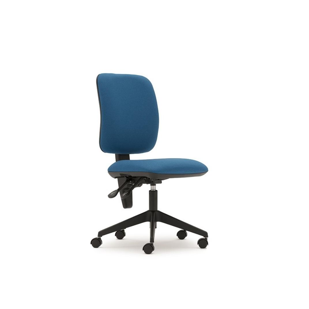 PT30 Pluto No Arms,Medium back,Standard Mechanism