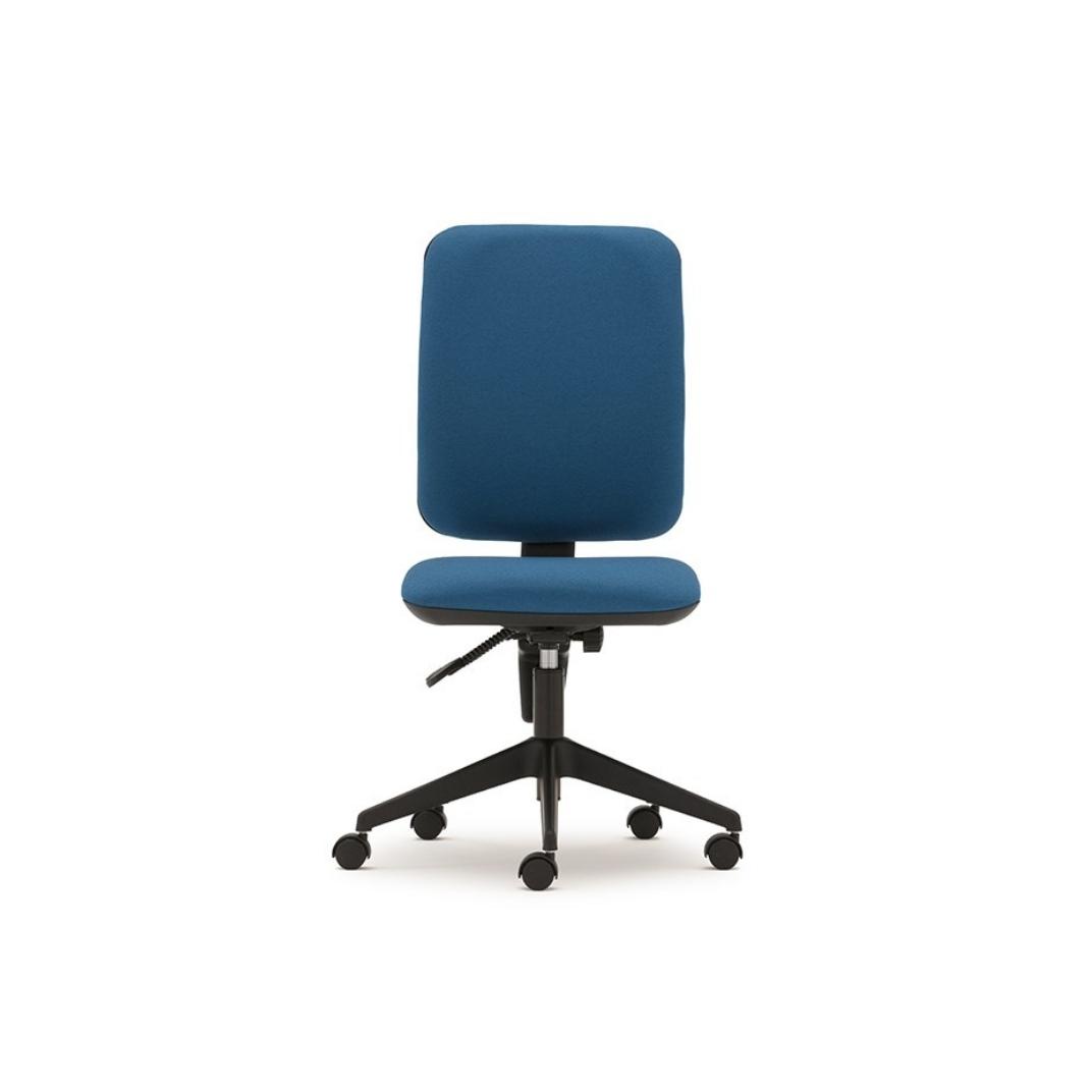 PT70 Pluto No Arms,High back,Standard Mechanism