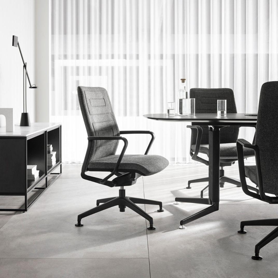 QDOS Executive Chair