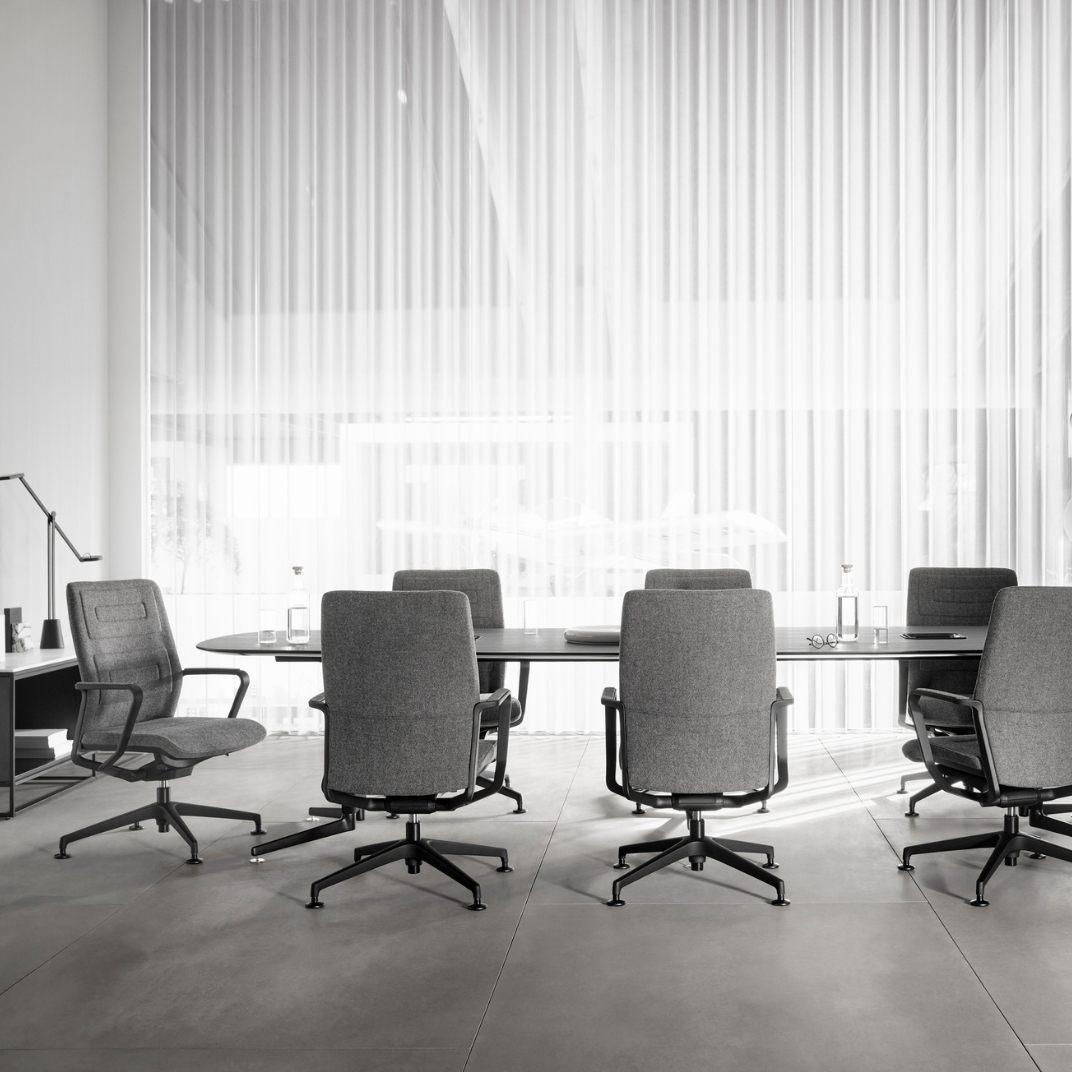 QDOS Executive Chair