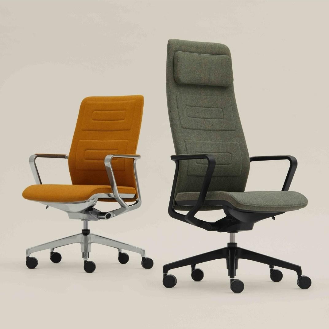 QDOS Executive Chair