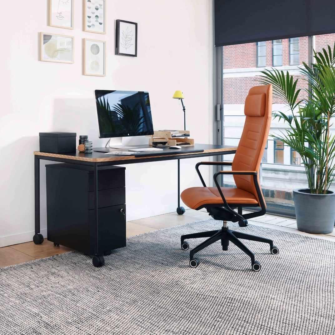 QDOS Executive Chair