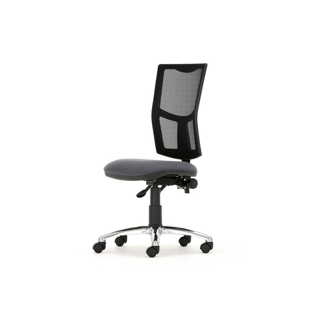 M100 Mercury Mesh No Arms Standard Mechanism