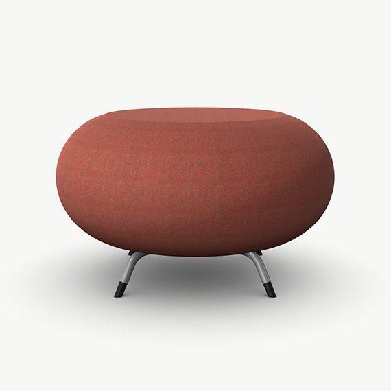 A620 Pebble Seat