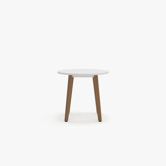 CLR08RD Clara Round Table