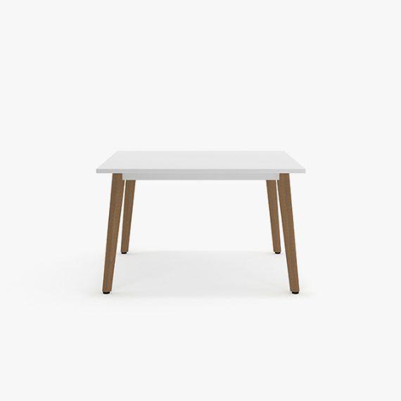 CLR12SQ Clara Square Table