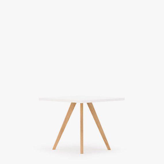 HRBCT06SQ Herbie Square Table