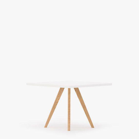 HRBCT07SQ Herbie Square Table