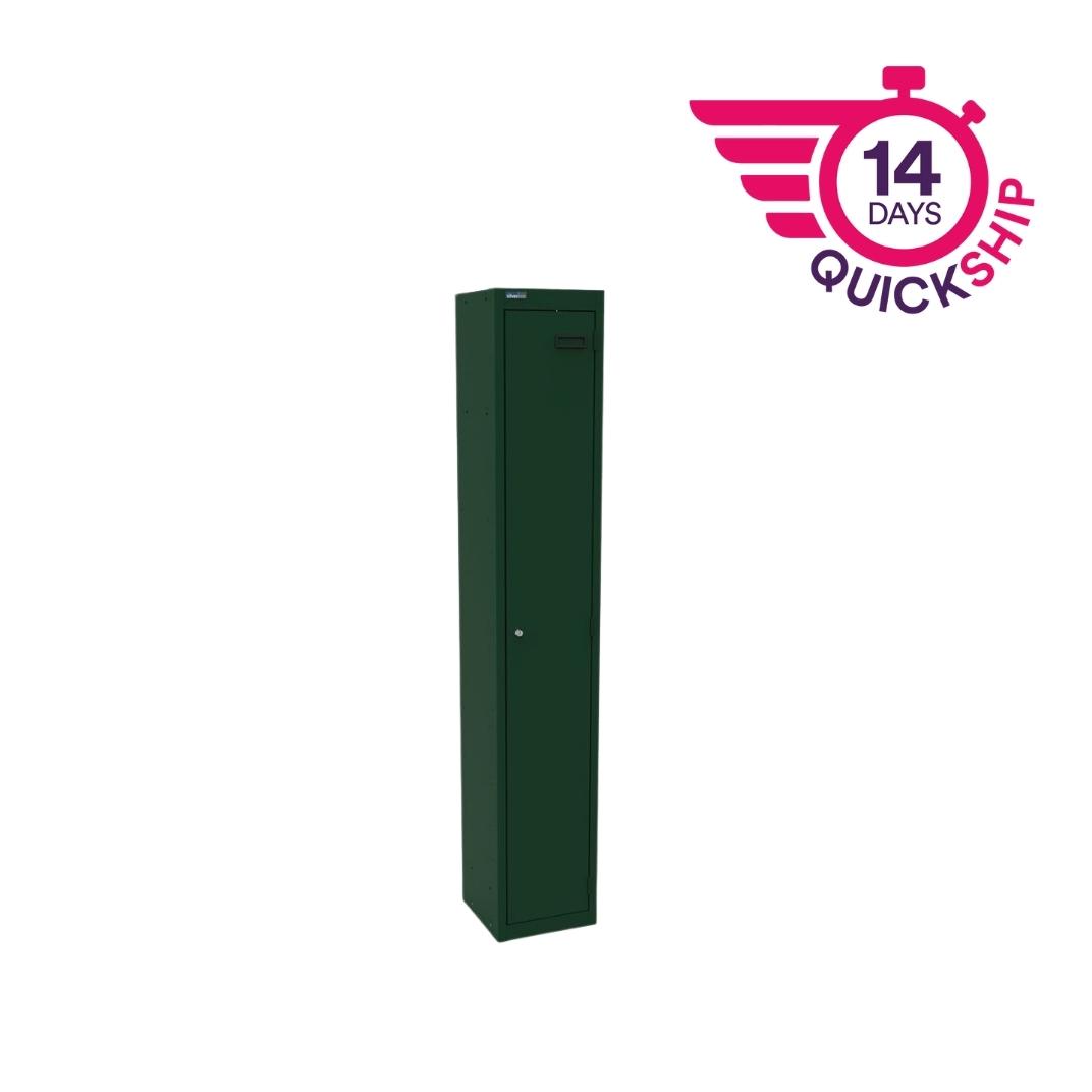 LK1D22 - Kontrax Deep Single Door Locker