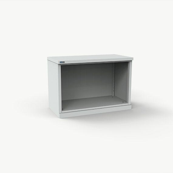 M:Line Open Fronted Cupboard - 1000mm wide