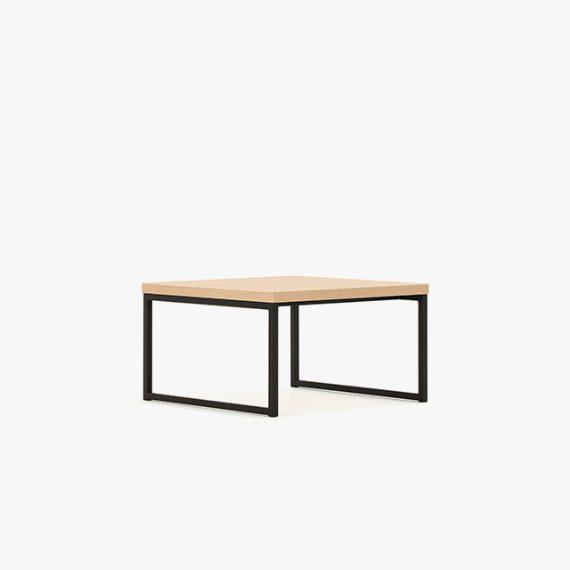 ERL6 Earl Large Square table