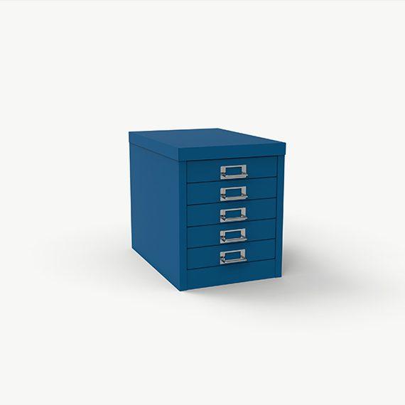 Multidrawer - 5 Drawer 