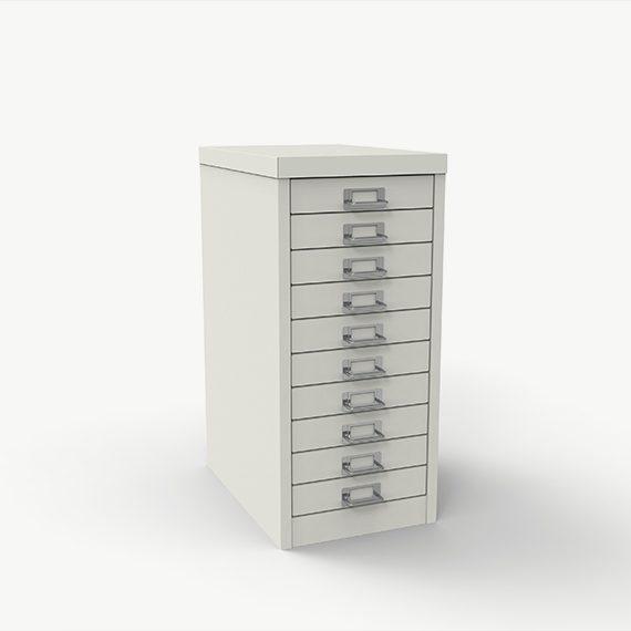 Multidrawer - 10 Drawer 