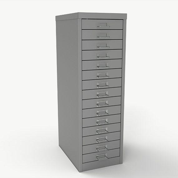 Multidrawer - 15 Drawer