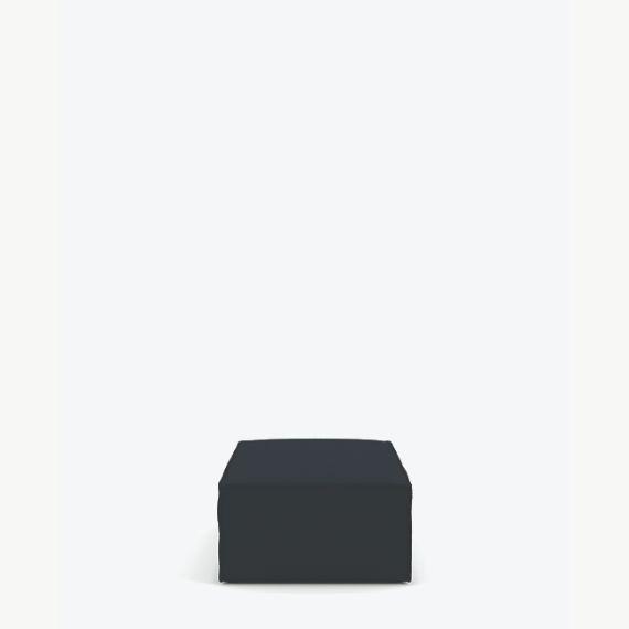 PVRS1300 Paver Rectangular Seat