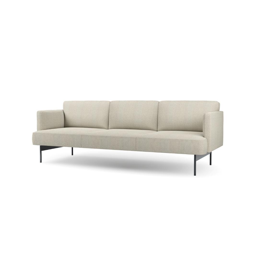 DFT003 Draft 3 Seater Sofa
