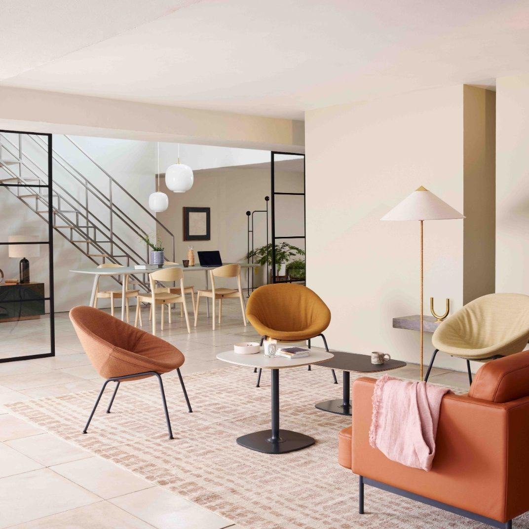 DFT003 Draft 3 Seater Sofa