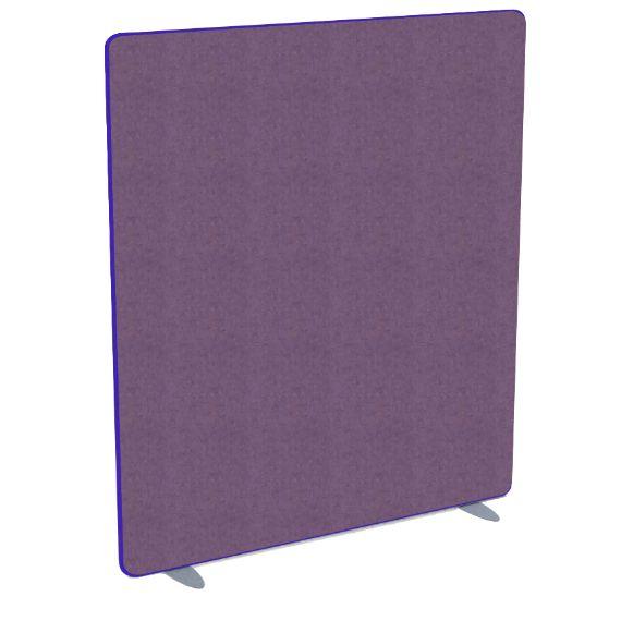 FSL10-12-ST Softline Freestanding Screen