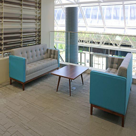 YKL.106R.M Yak Rectangular Coffee Table