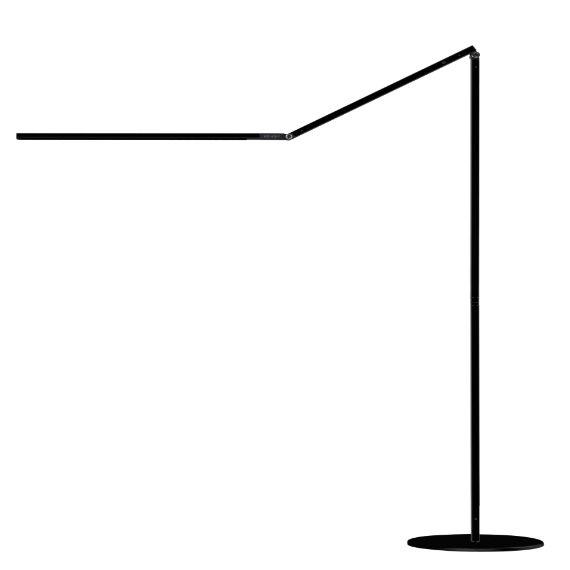 KON0016 - Z Bar Floor Lamp