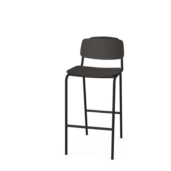 ANTBA Antalya Bar Stool