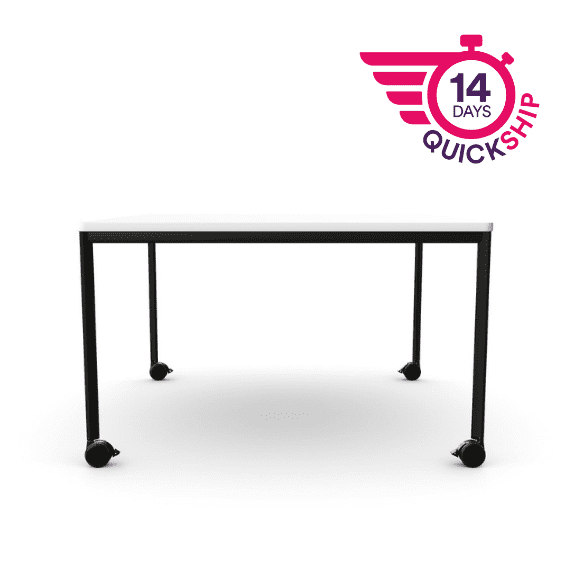 PYPST0618RCH - Play Rectangular High Table