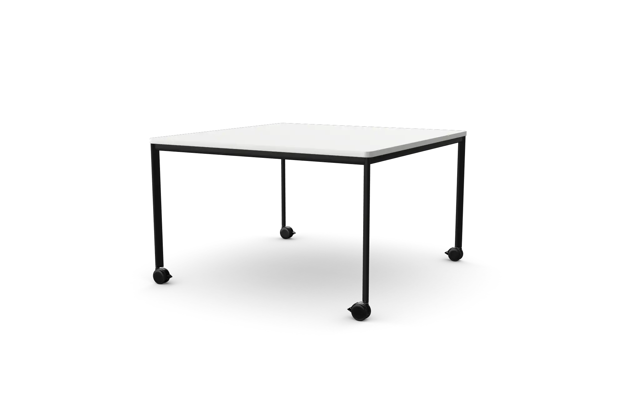 PYPT1212SQ - Play Square Table - 1200mm x 1200mm x 730mm