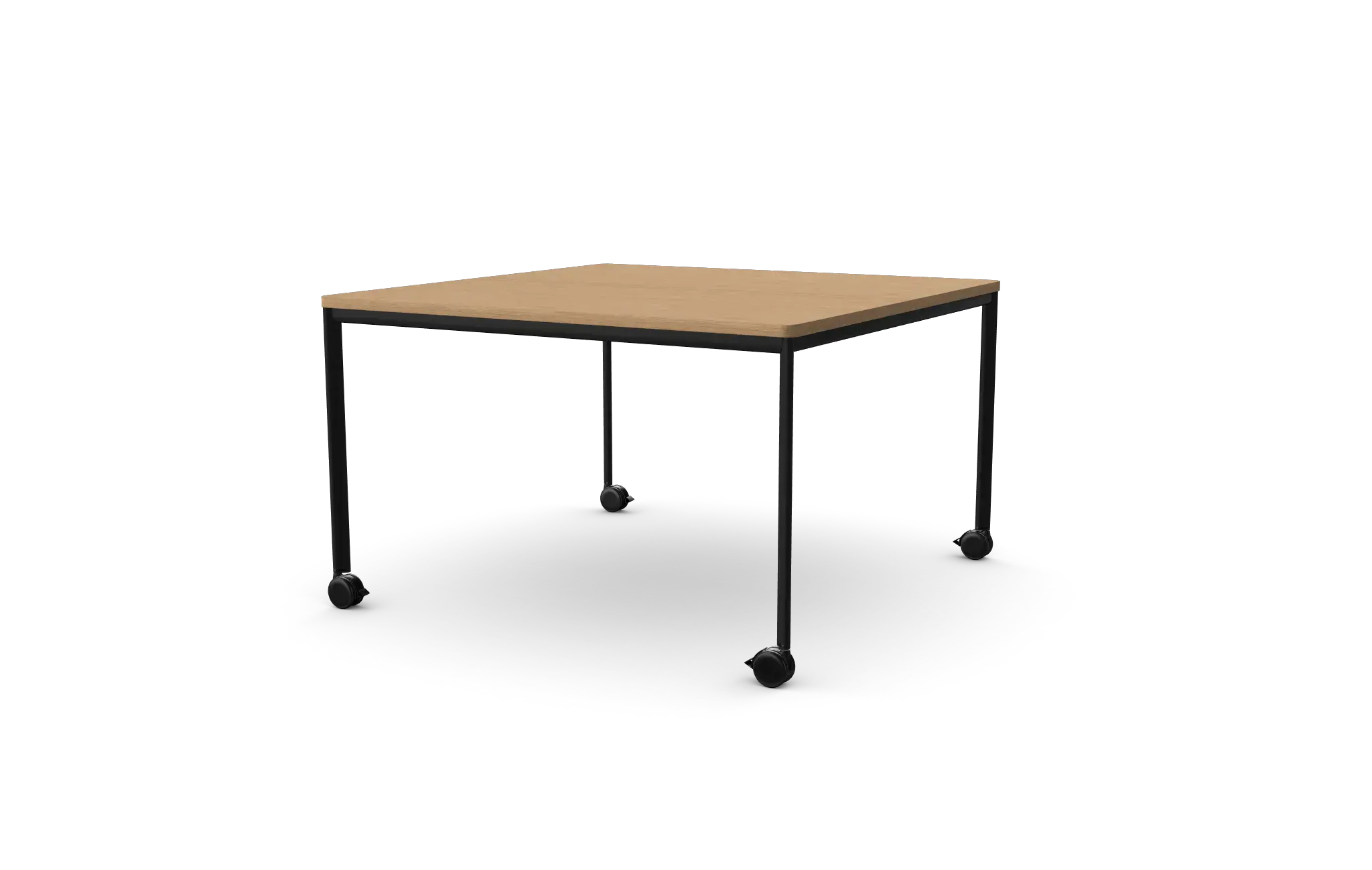 PYPT1212SQ - Play Square Table - 1200mm x 1200mm x 730mm