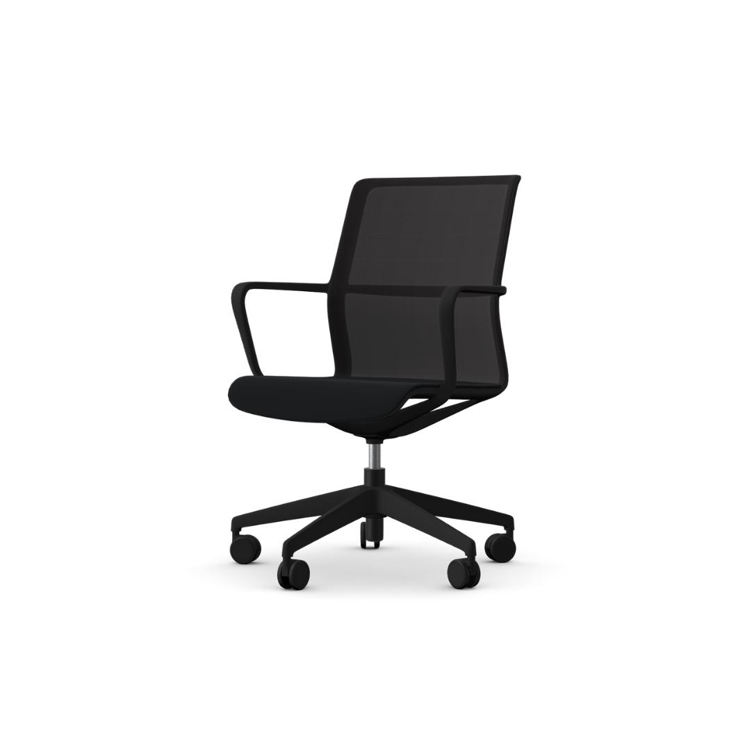 CR2 - Circo Chair with Castors