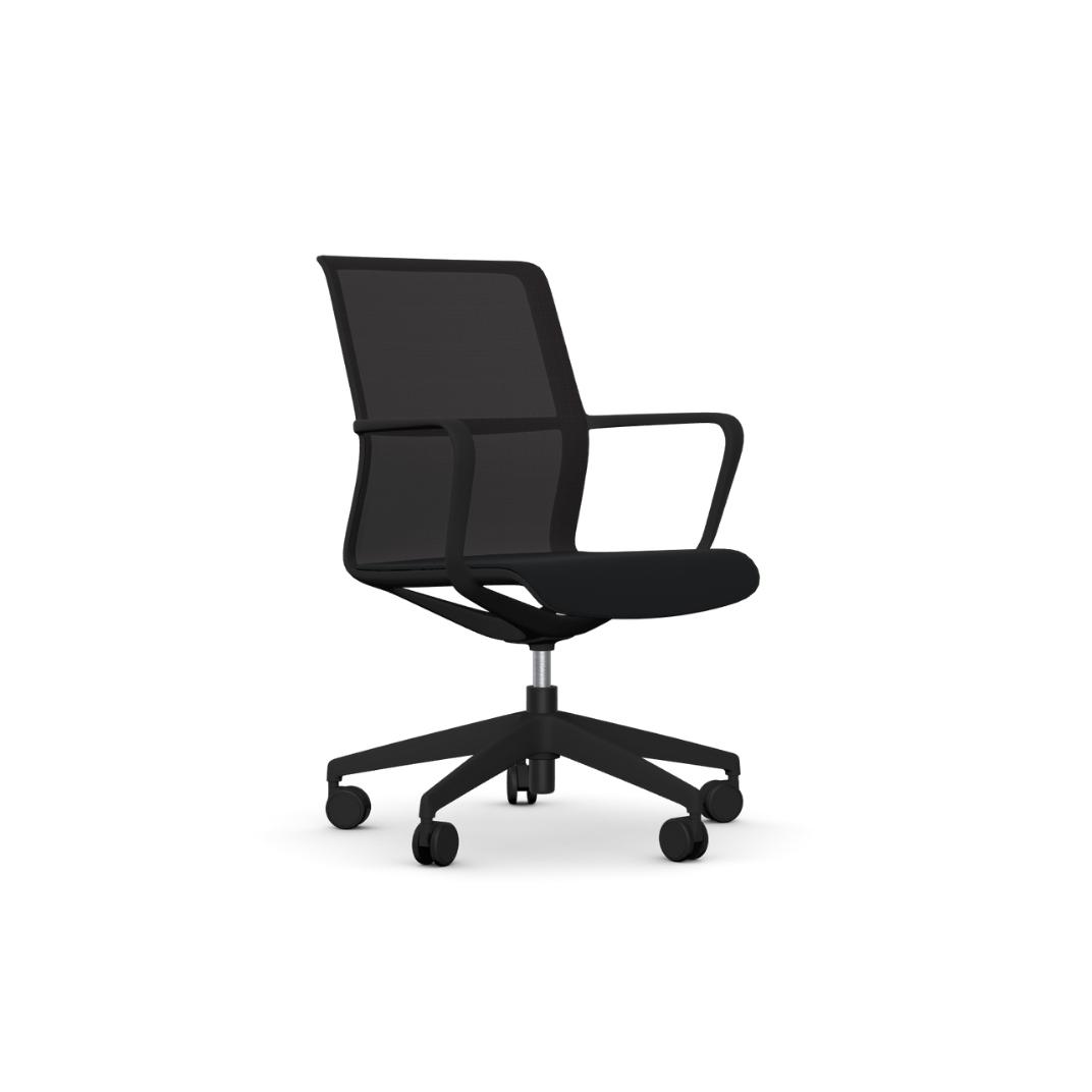 CR2 - Circo Chair with Castors