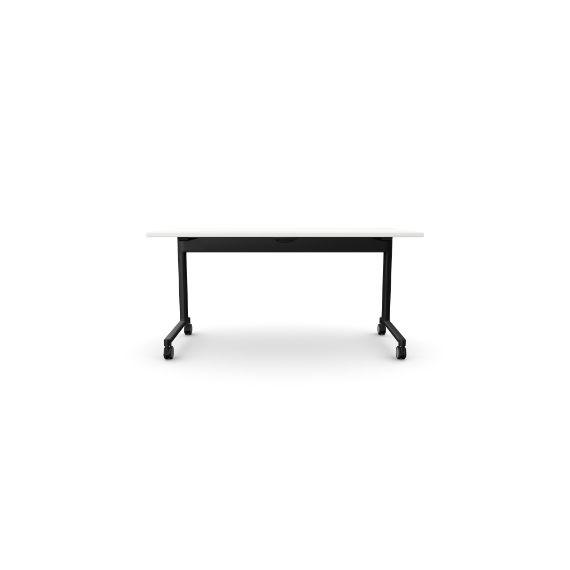 ARC1207RC Array Flip Top Table - 1200mm x 750mm