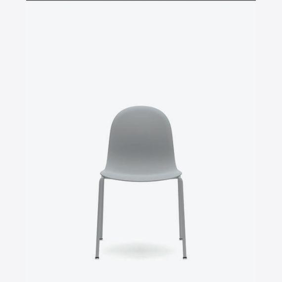 KIN102 - Kin Side Chair, Kin Side Chair, 4 Leg Frame*