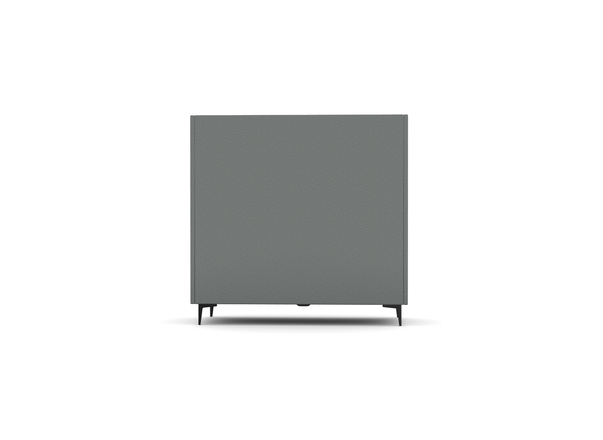 OB-SL-C2 Oban Two Seat High Back Sofa