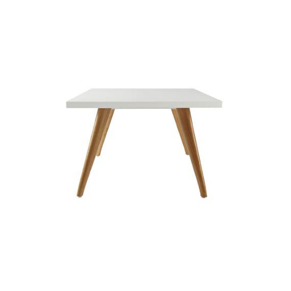 YKL.60S.M Yak Square Coffee Table - 600mm x 600mm x 390mm