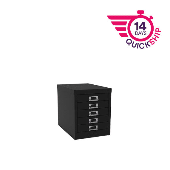 Multidrawer - 5 Drawer