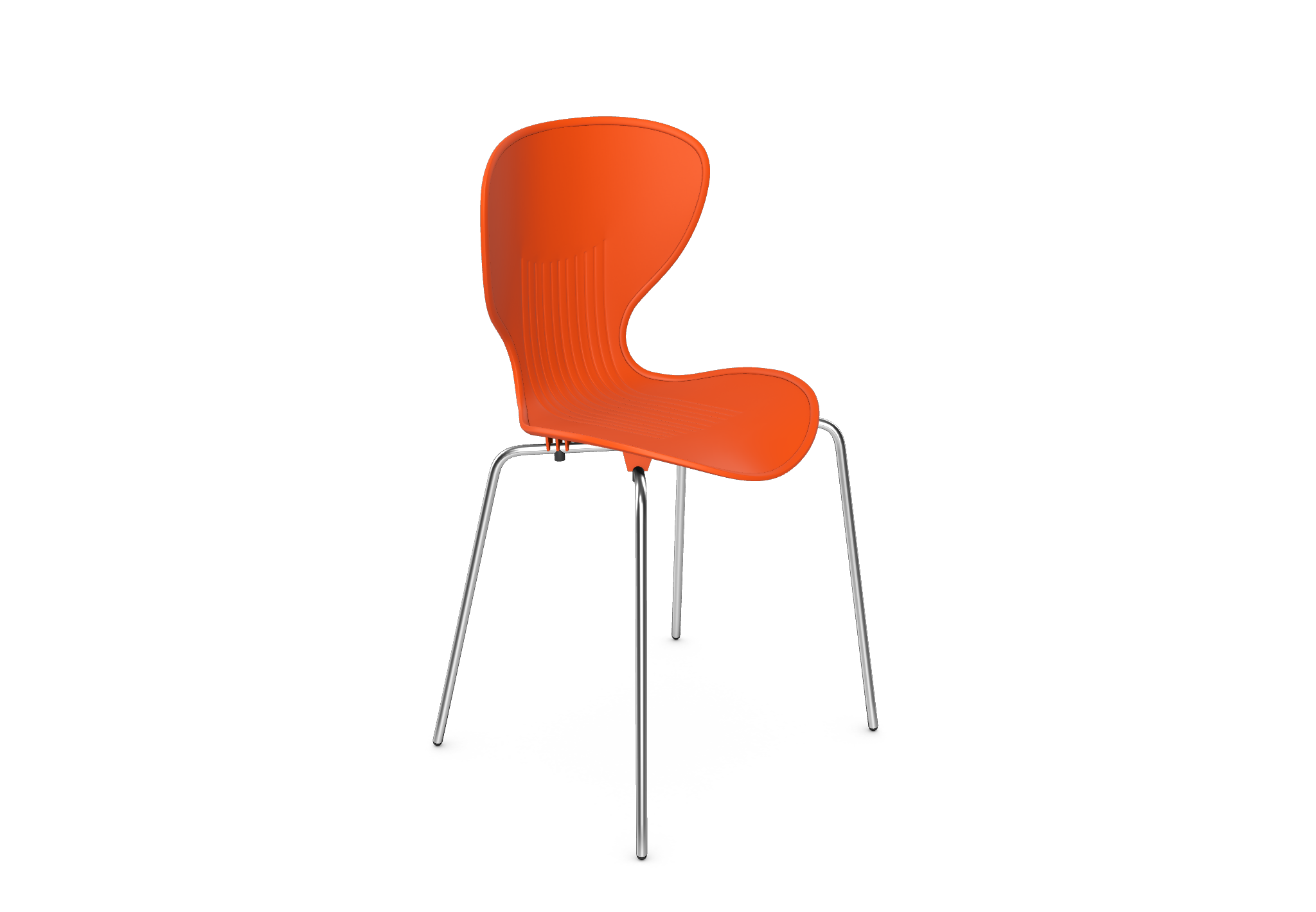 ROCDC Rochester Chair