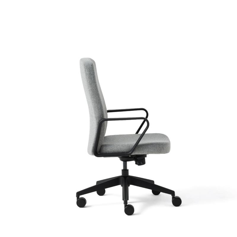 AST01 Torasen Ascent Mid Back Office Chair
