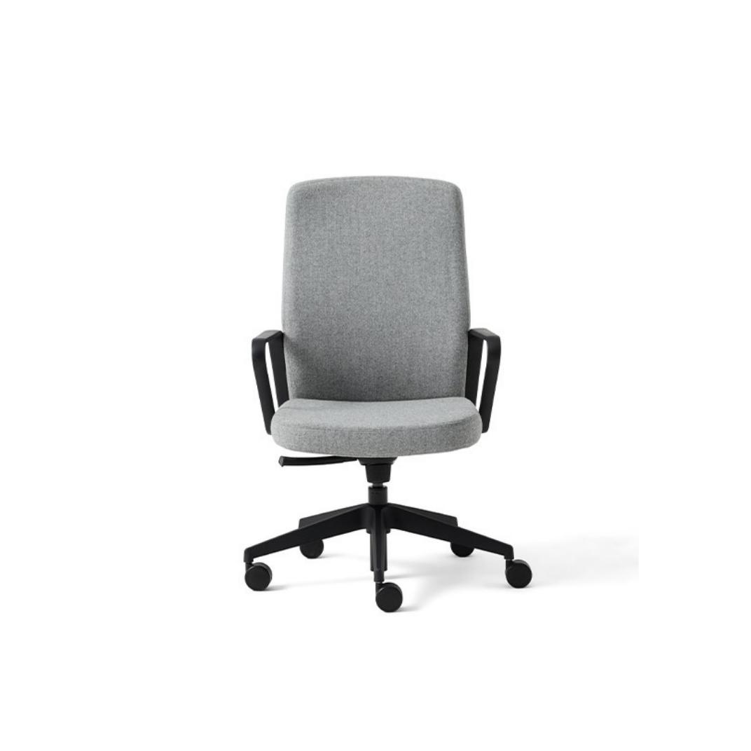 AST01 Torasen Ascent Mid Back Office Chair