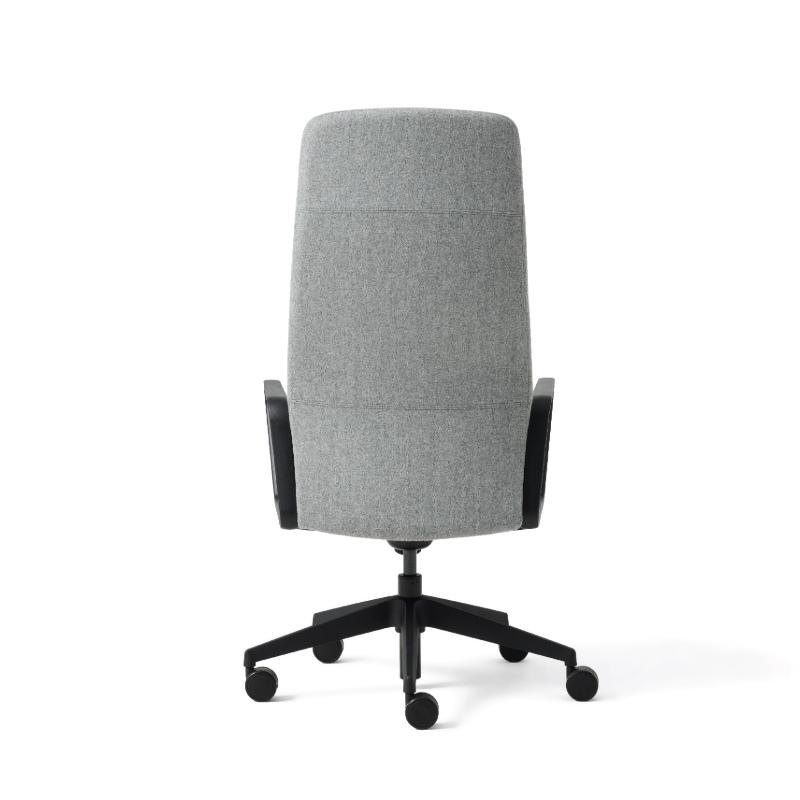 AST02 Torasen Ascent High Back Office Chair