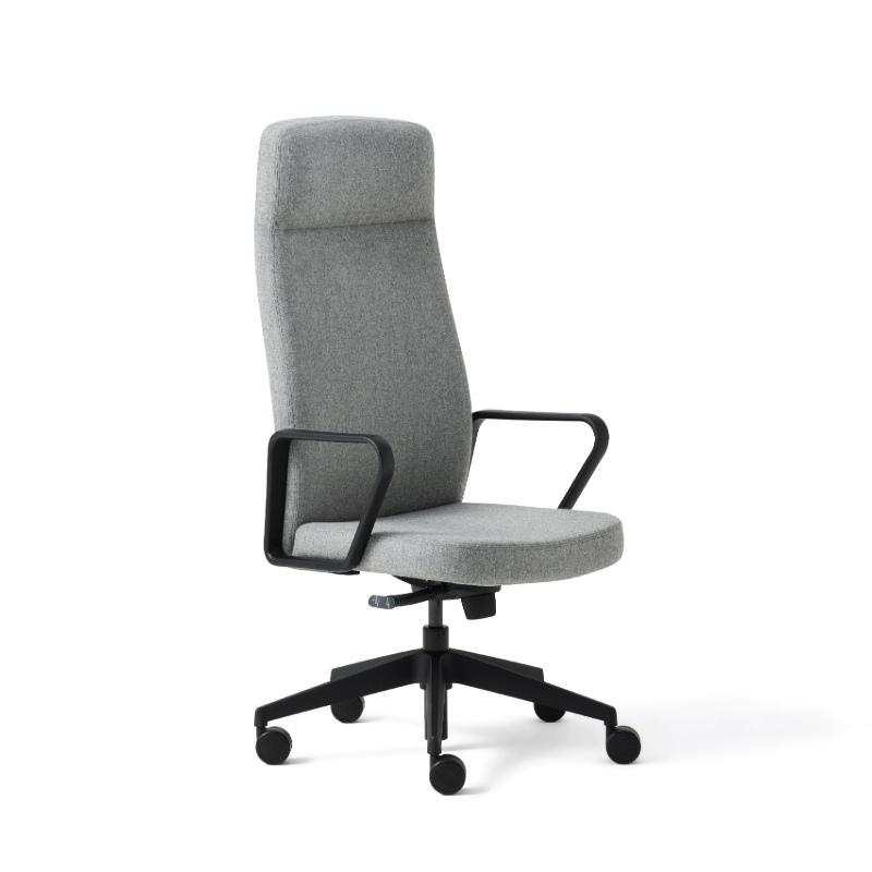 AST02 Torasen Ascent High Back Office Chair